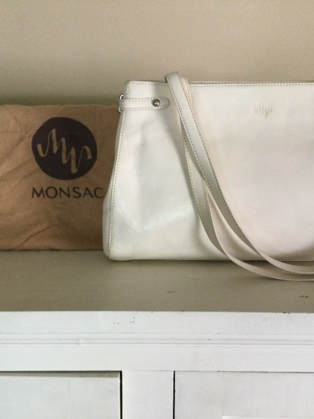 Monsac purse